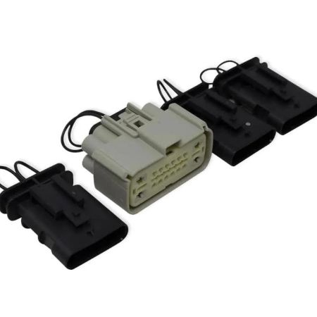 GM Duramax L5P 2017-2019 can bus plug kit