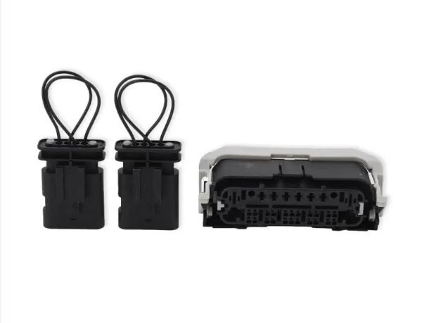 GM Duramax L5P 2020-2023 can bus plug kit