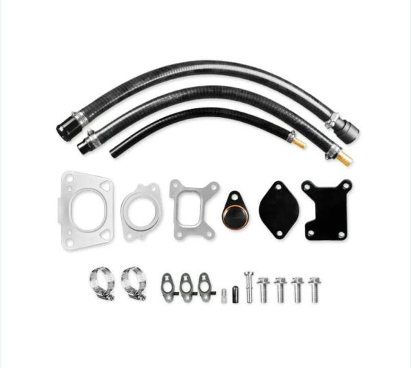 L5P EGR DELETE KIT