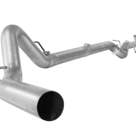 2001-2010 5in full exhaust stainless